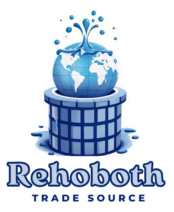 Geoport logo